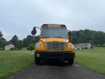 Picture of 2020 Freightliner C2 School Bus