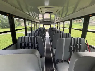 Picture of 2020 Freightliner C2 School Bus
