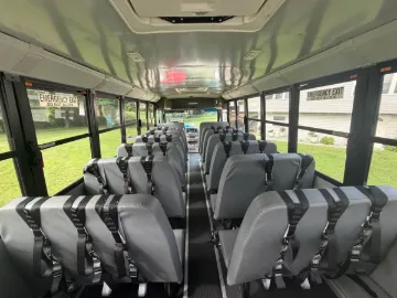 Picture of 2020 Freightliner C2 School Bus