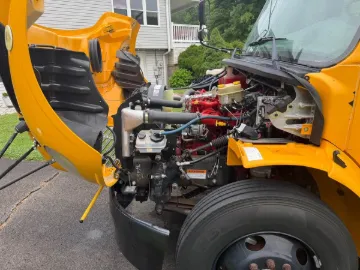 Picture of 2020 Freightliner C2 School Bus