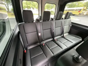 Picture of 2018 Mercedes-Benz Sprinter Van