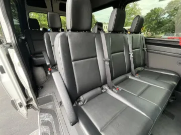 Picture of 2018 Mercedes-Benz Sprinter Van