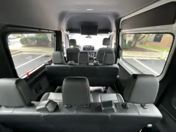 Picture of 2018 Mercedes-Benz Sprinter Van