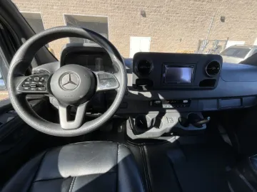Picture of 2023 Mercedes-Benz Sprinter LA West