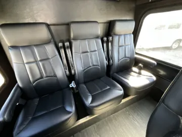 Picture of 2023 Mercedes-Benz Sprinter LA West