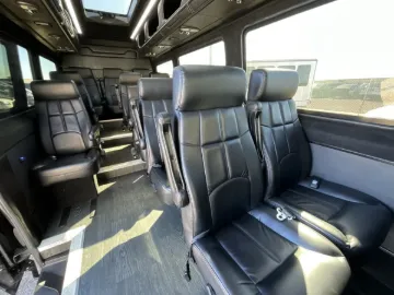Picture of 2023 Mercedes-Benz Sprinter LA West