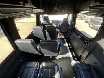 Picture of 2023 Mercedes-Benz Sprinter LA West