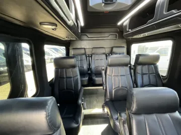 Picture of 2023 Mercedes-Benz Sprinter LA West