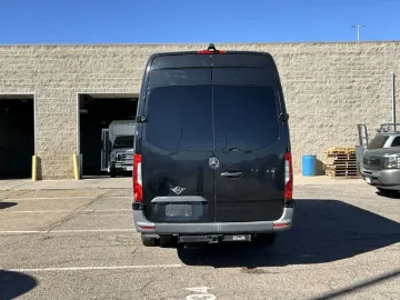 Picture of 2023 Mercedes-Benz Sprinter LA West