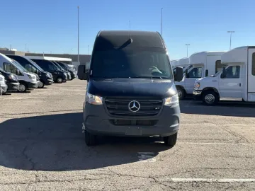 Picture of 2023 Mercedes-Benz Sprinter LA West