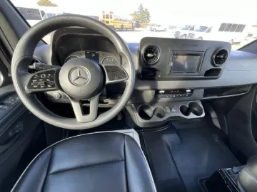 Picture of 2024 Mercedes-Benz Sprinter LA West