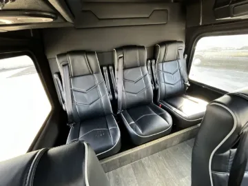 Picture of 2024 Mercedes-Benz Sprinter LA West