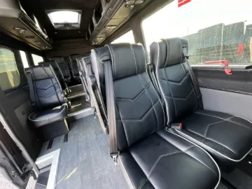 Picture of 2024 Mercedes-Benz Sprinter LA West