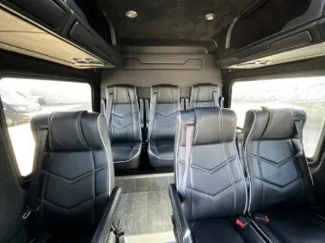 Picture of 2024 Mercedes-Benz Sprinter LA West