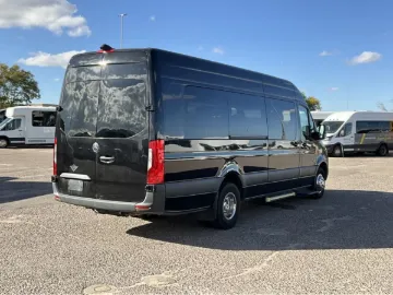 Picture of 2024 Mercedes-Benz Sprinter LA West