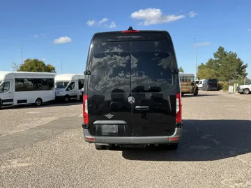 Picture of 2024 Mercedes-Benz Sprinter LA West
