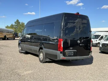Picture of 2024 Mercedes-Benz Sprinter LA West