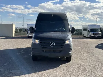 Picture of 2024 Mercedes-Benz Sprinter LA West