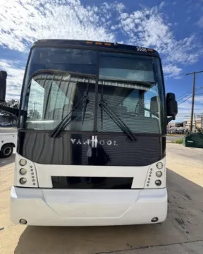 Picture of 2017 Van Hool Cx35 Motorcoach Coach Bus