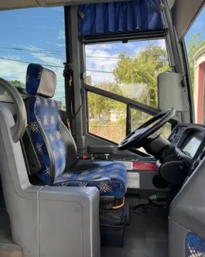 Picture of 2017 Van Hool Cx35 Motorcoach Coach Bus