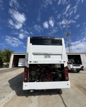 Picture of 2017 Van Hool Cx35 Motorcoach Coach Bus