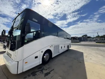Picture of 2017 Van Hool Cx35 Motorcoach Coach Bus