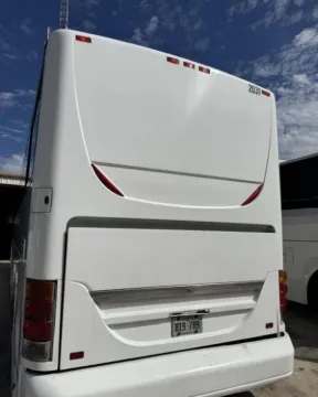 Picture of 2012 Van Hool C-2045 Motorcoach Coach Bus