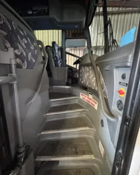 Picture of 2012 Van Hool C-2045 Motorcoach ADA Coach Bus