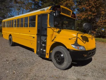 Picture of 2021 IC Bus Ce300 School Bus