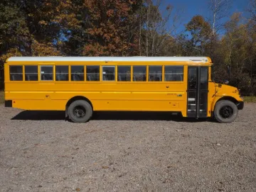 Picture of 2021 IC Bus Ce300 School Bus