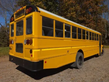 Picture of 2021 IC Bus Ce300 School Bus