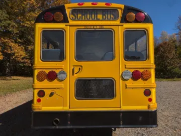 Picture of 2021 IC Bus Ce300 School Bus