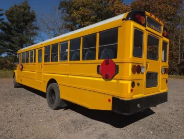Picture of 2021 IC Bus Ce300 School Bus