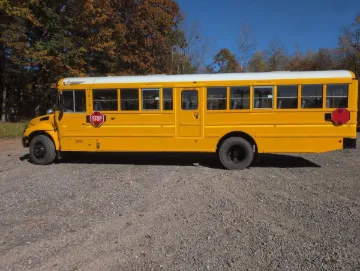Picture of 2021 IC Bus Ce300 School Bus