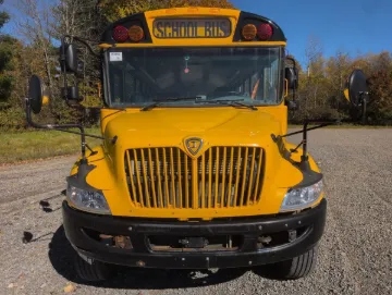 Picture of 2021 IC Bus Ce300 School Bus
