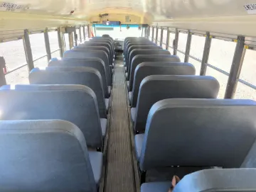 Picture of 2021 IC Bus Ce300 School Bus