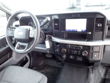 Picture of 2027 Ford F550 Starcraft Shuttle Bus
