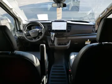 Picture of 2026 Ford Transit ADA Passenger Van