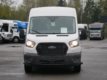 Picture of 2026 Ford Transit ADA Passenger Van