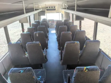 Picture of 2015 Freightliner Champion Shuttle Bus