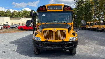 Picture of 2022 IC Bus Ce300 School Bus