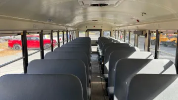 Picture of 2022 IC Bus Ce300 School Bus