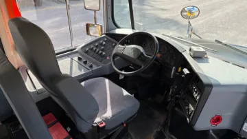 Picture of 2022 IC Bus Ce300 School Bus
