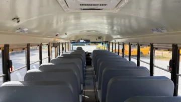 Picture of 2022 IC Bus Ce300 School Bus