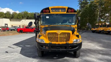 Picture of 2022 IC Bus Ce300 School Bus