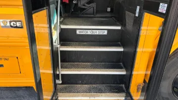 Picture of 2022 IC Bus Ce300 School Bus