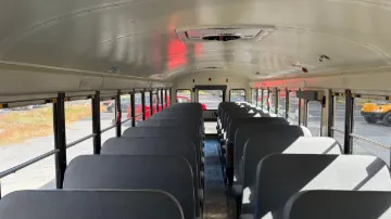 Picture of 2022 IC Bus Ce300 School Bus