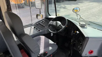 Picture of 2022 IC Bus Ce300 School Bus