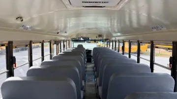 Picture of 2022 IC Bus Ce300 School Bus