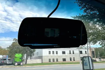 Picture of 2024 Ford E450 Shuttle Bus